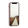 Puzdro dbramante1928 Greenland iPhone 12/12 Pro Pink Sand