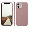 Puzdro dbramante1928 Greenland iPhone 12/12 Pro Pink Sand