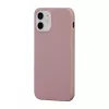 Puzdro dbramante1928 Greenland iPhone 12/12 Pro Pink Sand