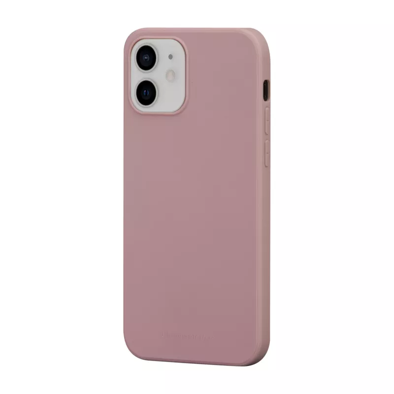Puzdro dbramante1928 Greenland iPhone 12/12 Pro Pink Sand