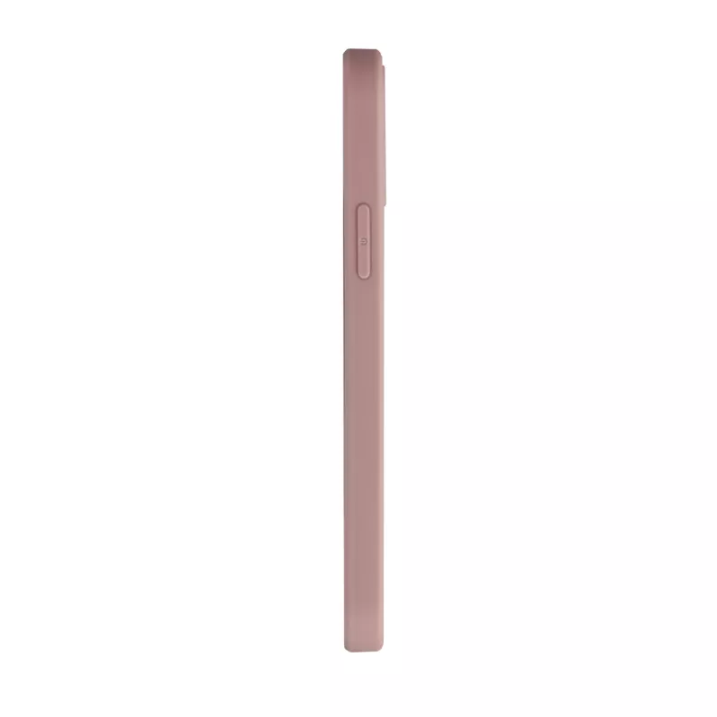 Puzdro dbramante1928 Greenland iPhone 12/12 Pro Pink Sand