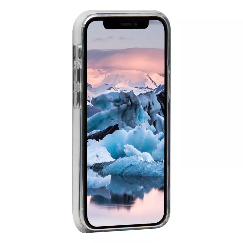dbramante1928 Iceland – iPhone 12 Pro Max – priehľadné pevné puzdro