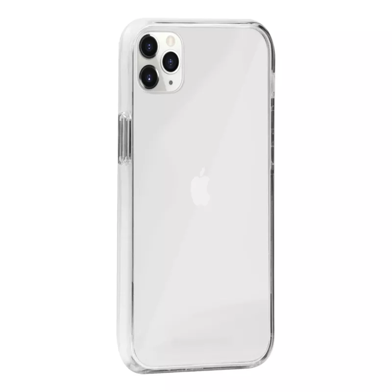 dbramante1928 Iceland – iPhone 12 Pro Max – priehľadné pevné puzdro