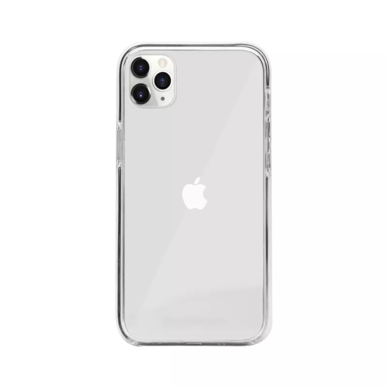 dbramante1928 Iceland – iPhone 12 Pro Max – priehľadné pevné puzdro