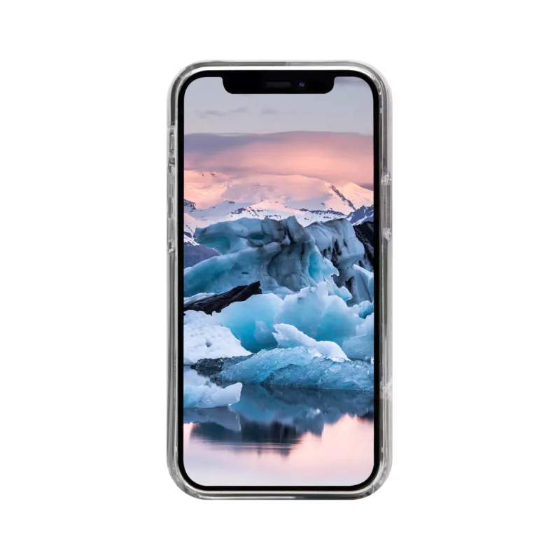 dbramante1928 Iceland – iPhone 12 Pro Max – priehľadné pevné puzdro