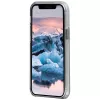 dbramante1928 Iceland – iPhone 12 Pro Max – priehľadné pevné puzdro