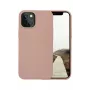 Puzdro dbramante1928 Greenland iPhone 13 mini Pink Sand