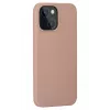 Puzdro dbramante1928 Greenland iPhone 13 mini Pink Sand