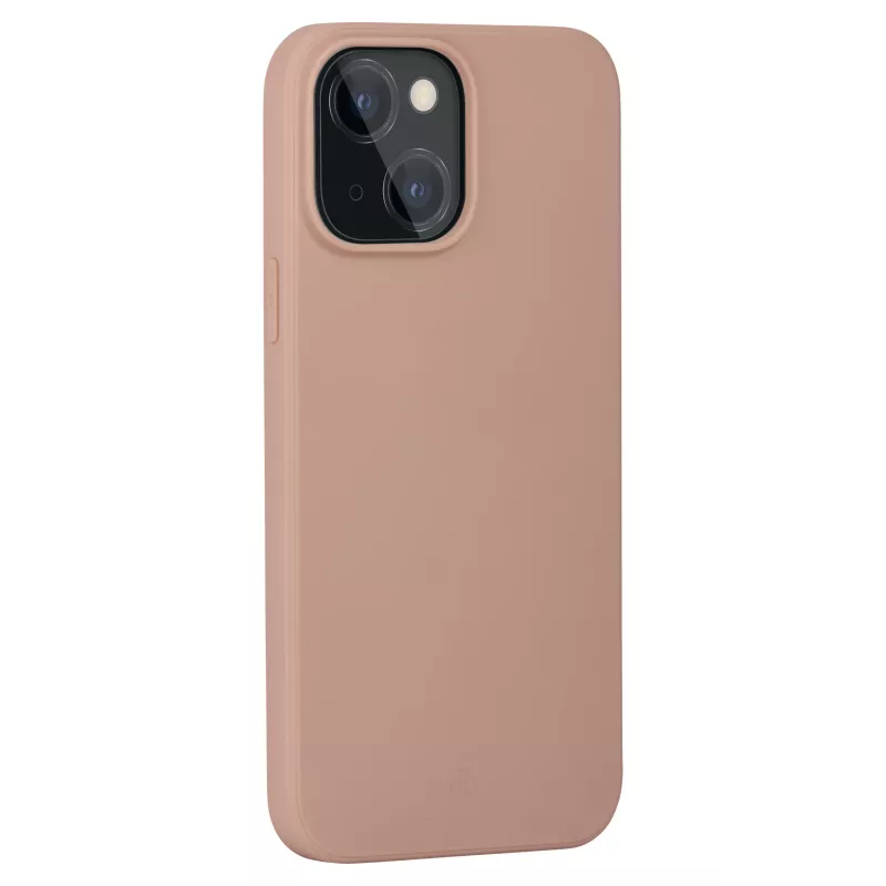 Puzdro dbramante1928 Greenland iPhone 13 mini Pink Sand
