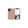 Puzdro dbramante1928 Greenland iPhone 13 mini Pink Sand