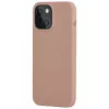 Puzdro dbramante1928 Greenland iPhone 13 mini Pink Sand