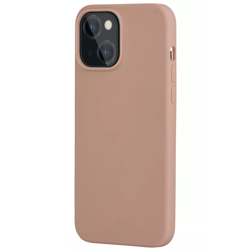 Puzdro dbramante1928 Greenland iPhone 13 mini Pink Sand