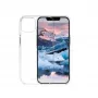 dbramante1928 Iceland – iPhone 13 mini – priehľadné pevné puzdro