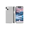 dbramante1928 Iceland – iPhone 13 mini – priehľadné pevné puzdro