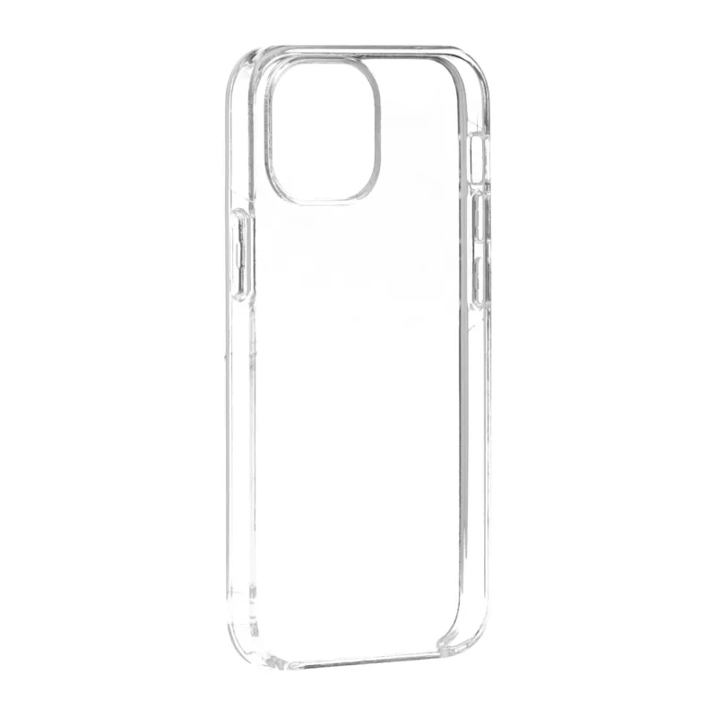 dbramante1928 Iceland – iPhone 13 mini – priehľadné pevné puzdro