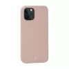 Puzdro dbramante1928 Monaco iPhone 12/12 Pro Pink Sand