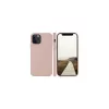 Puzdro dbramante1928 Monaco iPhone 12/12 Pro Pink Sand