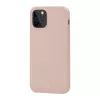 Puzdro dbramante1928 Monaco iPhone 12/12 Pro Pink Sand