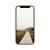 Puzdro dbramante1928 Monaco iPhone 12/12 Pro Pink Sand