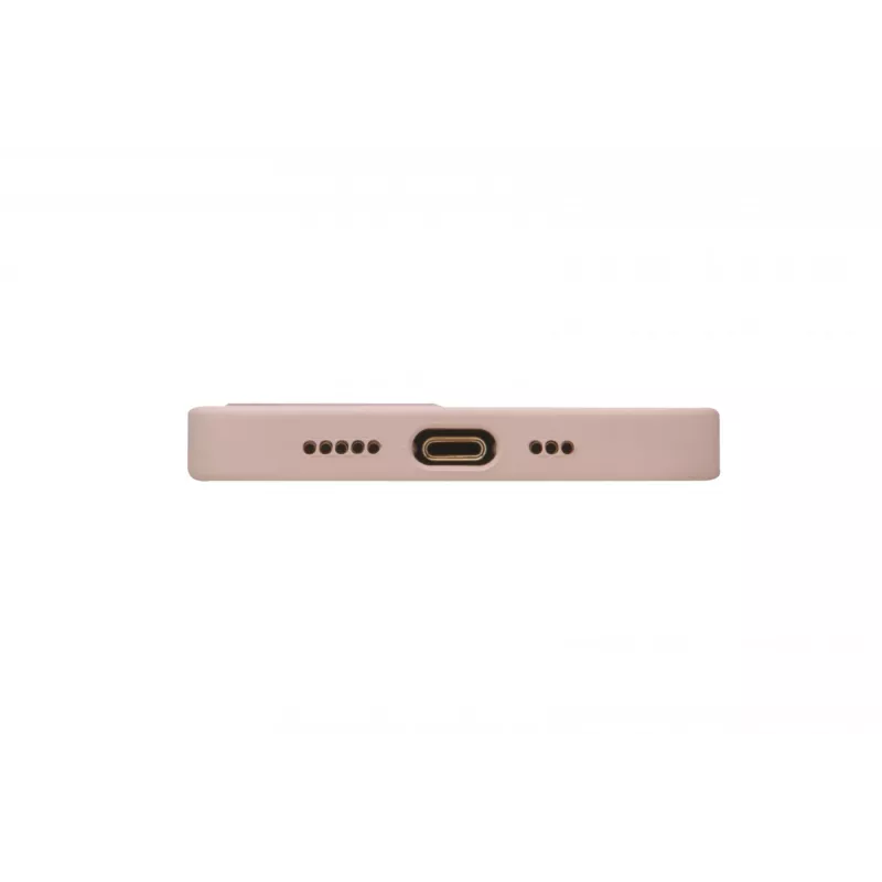 Puzdro dbramante1928 Monaco iPhone 12/12 Pro Pink Sand
