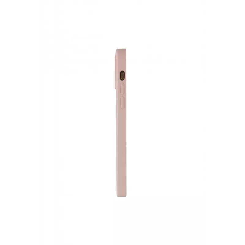 Puzdro dbramante1928 Monaco iPhone 12/12 Pro Pink Sand