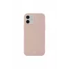 Puzdro dbramante1928 Monaco iPhone 12/12 Pro Pink Sand