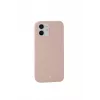 Puzdro dbramante1928 Monaco iPhone 12/12 Pro Pink Sand