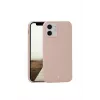 Puzdro dbramante1928 Monaco iPhone 12/12 Pro Pink Sand