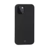 Puzdro na telefón dbramante1928 Monaco pre iPhone 13 mini 5,4 palca – Night čierna, recyklovaný plast
