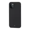 Puzdro na telefón dbramante1928 Monaco pre iPhone 13 mini 5,4 palca – Night čierna, recyklovaný plast