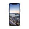 Puzdro na telefón dbramante1928 Monaco pre iPhone 13 Pro Max – Pacific Blue, vhodné pre 6,7 palca