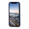 Puzdro na telefón dbramante1928 Monaco pre iPhone 13 Pro Max – Pacific Blue, vhodné pre 6,7 palca
