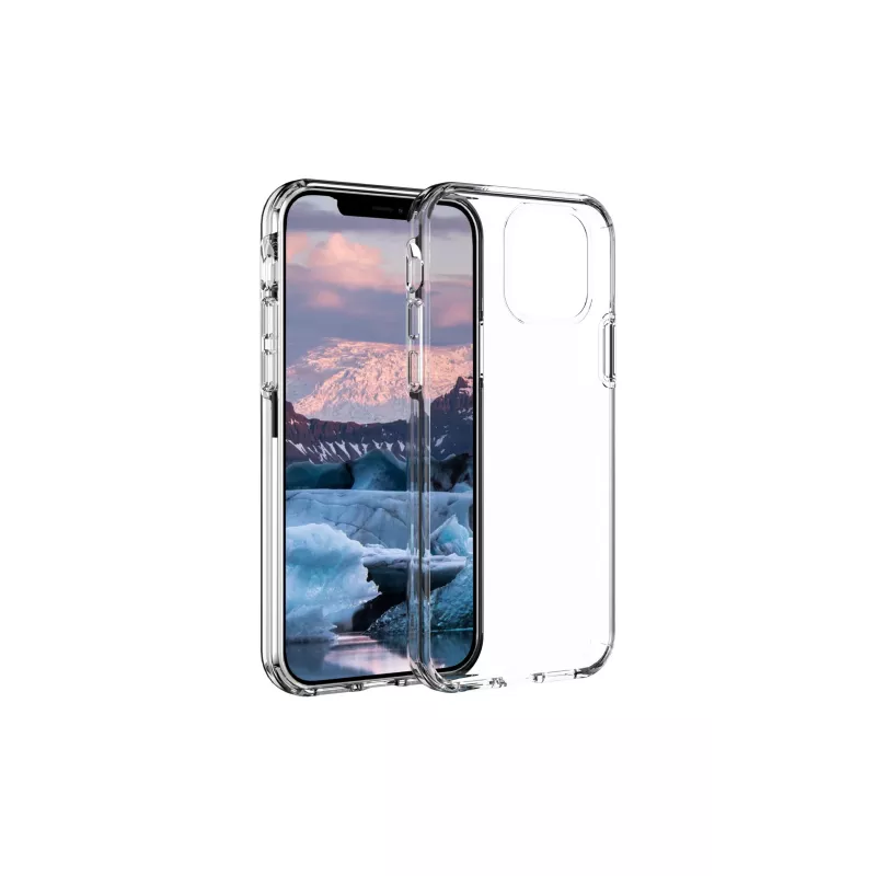 Puzdro dbramante1928 Iceland Pro iPhone 13 Pro Max priehľadné