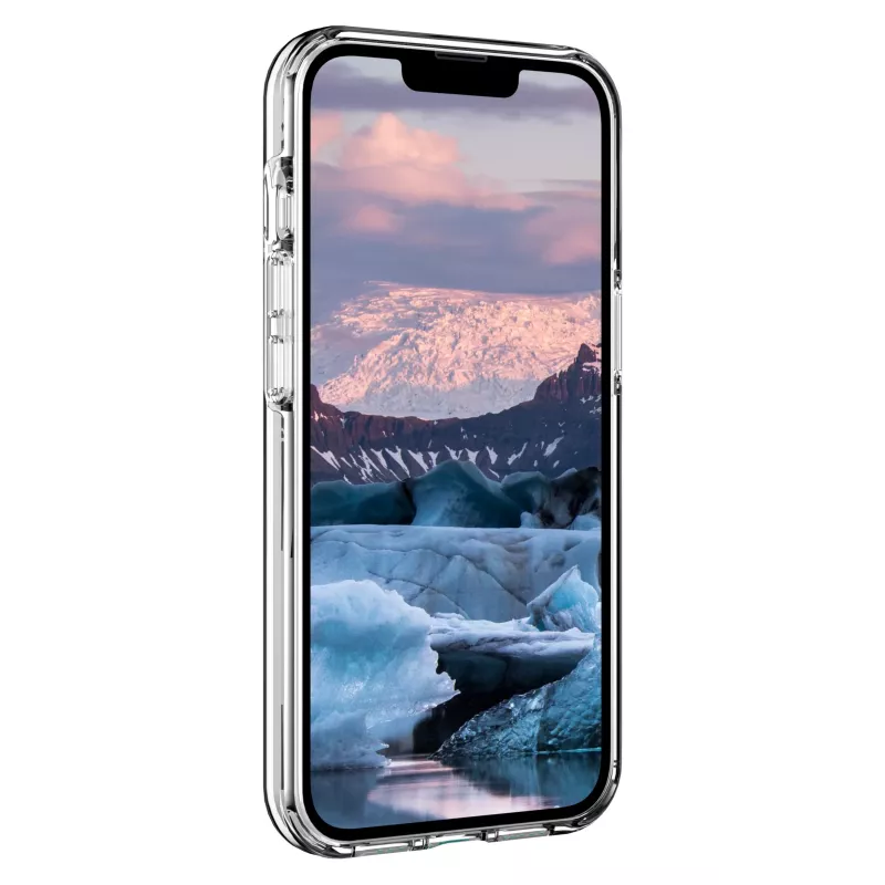 Puzdro dbramante1928 Iceland Pro iPhone 13 Pro Max priehľadné