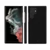 Puzdro s klopou dbramante1928 Galaxy S22 Ultra čierne