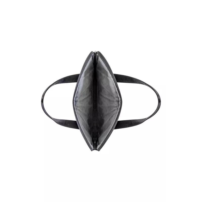 dbramante1928 Silkeborg – 13 palcov – čierna N.E., aktovka, 33 cm (13 palcov), 525 g