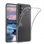 dbramante1928 Greenland – Galaxy A13 – priehľadné, puzdro, Samsung, Galaxy A13, 16,8 cm (6,6