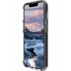 Puzdro dbramante1928 Iceland Pro kompatibilné s MagSafe iPhone 14 priehľadné