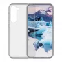 Ochranné puzdro dbramante1928 Iceland Pro pre Samsung Galaxy S23, priehľadné, vhodné pre 15,5 cm (6,1 palca) displej