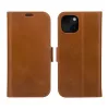 dbramante1928 Copenhagen – iPhone 15 Plus – Tan, puzdro s klopou, Apple, iPhone 15 Plus, hnedá