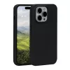 dbramante1928 Greenland – iPhone 15 Pro Max – Night čierna, kryt, Apple, iPhone 15 Pro Max, čierna