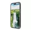 dbramante1928 Iceland Ultra D3O – iPhone 15 Plus – transparentné, puzdro, Apple, iPhone 15 Plus, transparentné