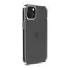 dbramante1928 Iceland Ultra D3O – iPhone 15 Plus – transparentné, puzdro, Apple, iPhone 15 Plus, transparentné