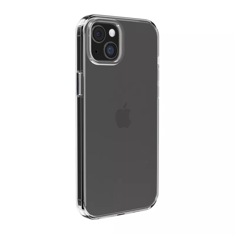 dbramante1928 Iceland Ultra D3O – iPhone 15 Plus – transparentné, puzdro, Apple, iPhone 15 Plus, transparentné