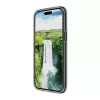dbramante1928 Iceland Ultra D3O MagSafe – iPhone 15 Pro – priehľadné odolné puzdro