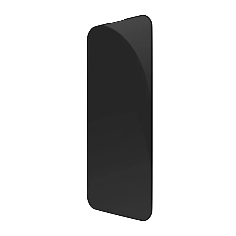 dbramante1928 eco-shield – iPhone 15 Plus – Privacy, Čína, 67,8 mm, 0,61 mm, 143,8 mm, 7,7 g, 115 mm odolné puzdro