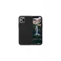 Kryt dbramante1928 Nuuk iPhone 12 Pro Max čierny 6,7″