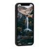 Kryt dbramante1928 Nuuk iPhone 12 Pro Max čierny 6,7″
