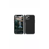 Kryt dbramante1928 Nuuk iPhone 12 Pro Max čierny 6,7″