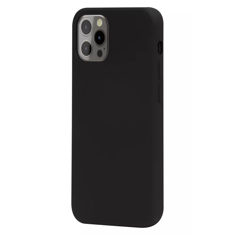 Kryt dbramante1928 Nuuk iPhone 12 Pro Max čierny 6,7″